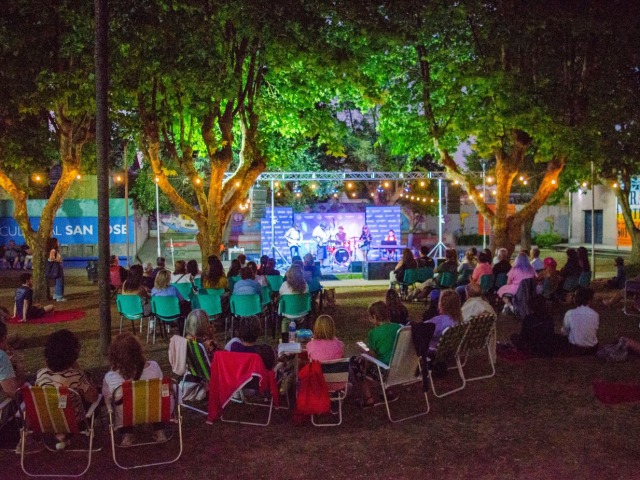 �Olavarr�a en verano� contin�a con muchas propuestas